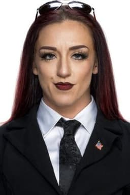 Photo of Kayleigh Kerr