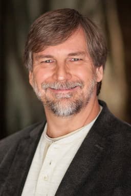 Photo of Jeff Hester