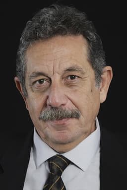 Photo of Adnan Biricik