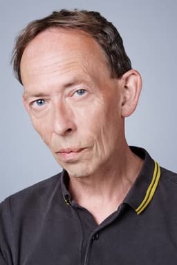 Photo of Steve Lamacq