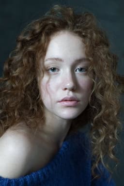 Photo of Mariia Stopnyk