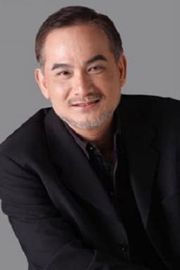 Photo of Zhu Houren