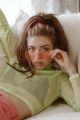 Photo of Majo Chicar