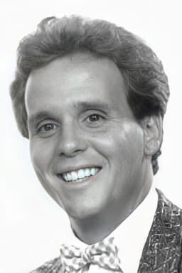 Photo of Dan Monahan