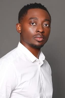 Photo of Bambadjan Bamba