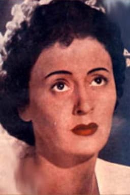 Photo of Nada Škrinjar