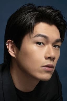 Photo of Will Or Wai-Lam