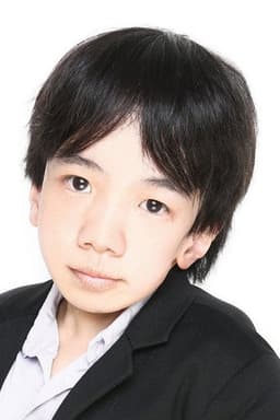 Photo of Nishi-kun