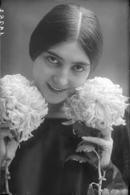 Photo of Paola Borboni
