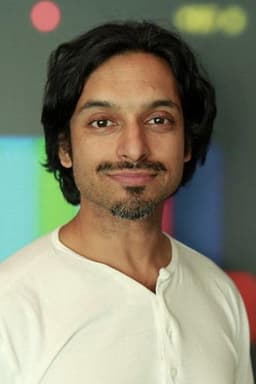 Photo of Ronny Jhutti