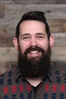 Photo of Matt Davies