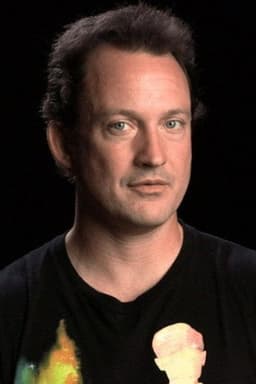 Photo of Chris Avellone