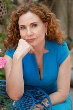 Photo of Limor Goldstein