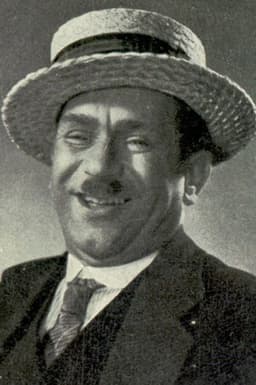 Photo of Kurt Lilien