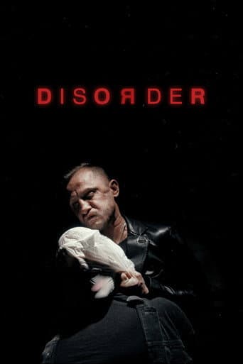 Poster for Disorder
