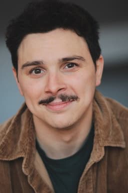 Photo of Alexandre Malenfant