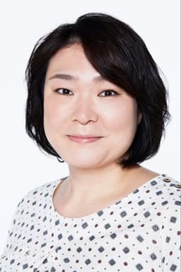 Photo of Maki Kubota