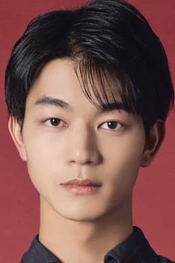 Photo of Kaname Yoshizawa