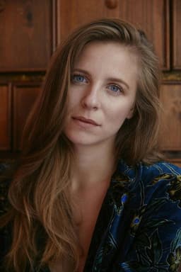 Photo of Catherine Bertoni de Laet