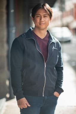 Photo of Alex Dayuha