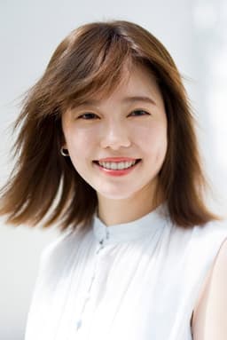 Photo of Haruka Shimazaki