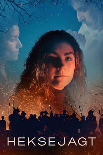 Poster for Heksejagt
