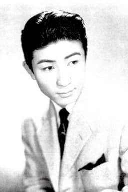 Photo of Shinichi Yanagisawa