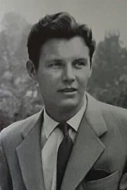 Photo of Rodney Burke