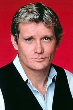 Photo of Bo Hopkins