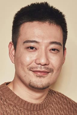 Photo of Kwak Min-ho