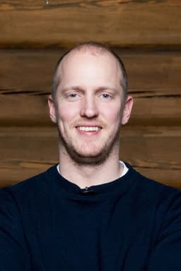 Photo of Erik Follestad