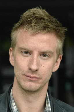 Photo of Filip Berg