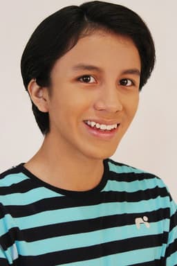Photo of Diego Enrique Hernández