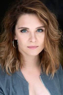 Photo of Natalia Rudziewicz