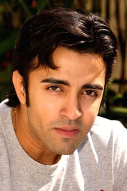 Photo of Nilesh Sahay