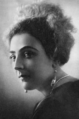 Photo of Bella Beletskaya
