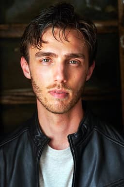 Photo of Samuel Kay