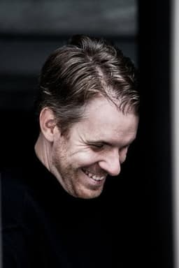 Photo of Hendrik Vogt