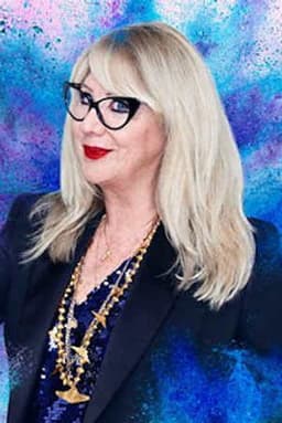 Photo of Val Garland