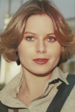 Photo of Vera Fischer