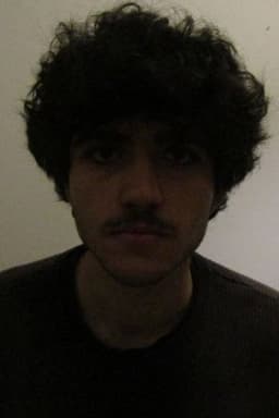 Photo of Filipe Domingues
