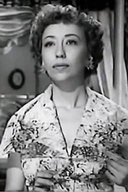 Photo of Carmen Vázquez Vigo