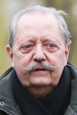 Photo of Josef Kubíček