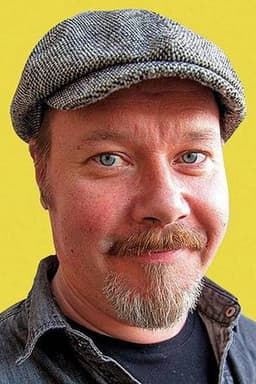 Photo of Toni Wahlström