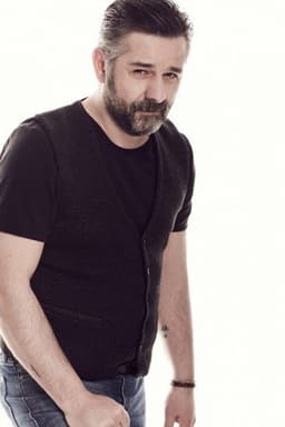 Photo of Altuğ Görgü
