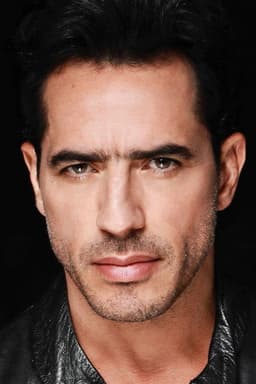 Photo of Pedro Palacio