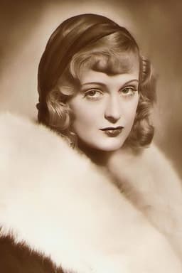 Photo of Camilla Horn