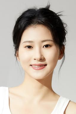 Photo of Ruan Xiaoli