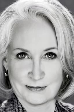 Photo of Laurie Kennedy
