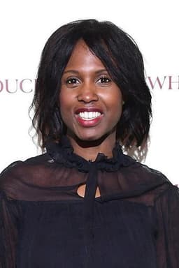 Photo of Michelle Gayle